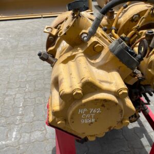 Насос для Cat 988H\992K