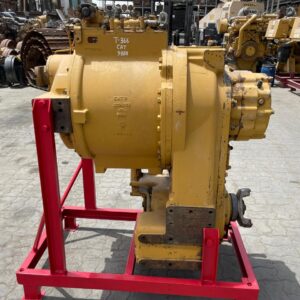 Трансмиссия для погрузчика CAT 988H