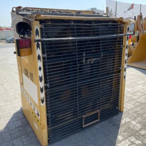 Радиатор для фронтального погрузчика CAT 988H