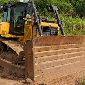 CAT D6R