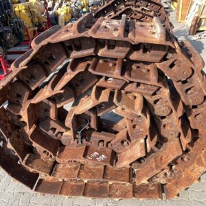 Купить гусеницы для бульдозера D9R