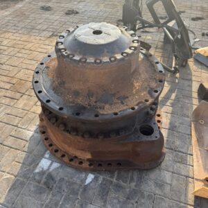 Бортовые редукторы для бульдозеров Komatsu D375A-5 и D375A-6